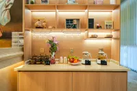 Vienna Classic Hotel (Jinjiang China Shoe Capital Wuyue Plaza) - 3 ดาว