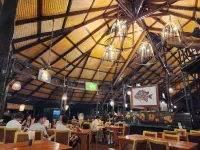 Banpu Koh Chang Resort Hotels near Ban Kwan Chang
