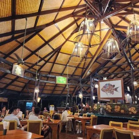 Banpu Koh Chang Resort