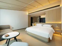 Shanyuan · Oriental Aesthetics Hotel Ξενοδοχεία στην πόλη Τζιλίν