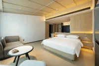 Shanyuan · Oriental Aesthetics Hotel