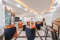Hongfuyuan Hotel Xinyuan (Xinyuan Bus Terminal, People's Square) - 3 stjerner