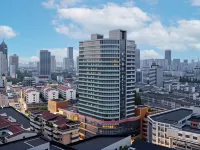 Mercure Hefei Huaihe Road Hotels in Hefei