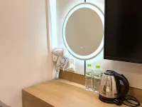 Huynh Tram Hotel ホン・トム周辺のホテル