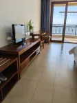 Seaview No.1 Homestay - balcony