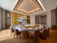 Jiangshan Oriental Wenlan Hotel Hotels in Jiangshan