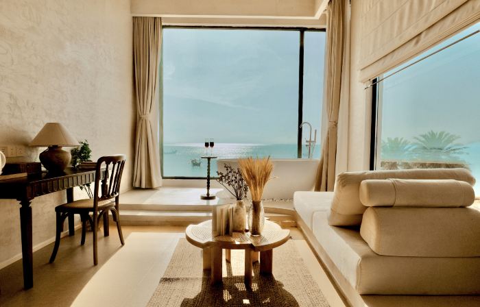 Qian'ao Muri Homestay