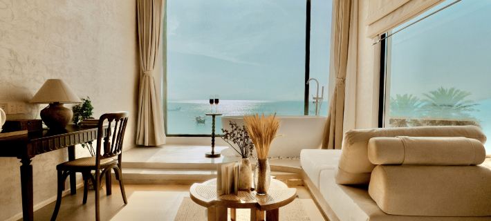 Qian'ao Muri Homestay Hotels in Lufeng