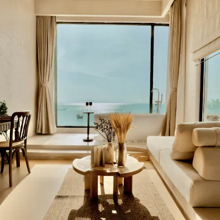 Qian'ao Muri Homestay