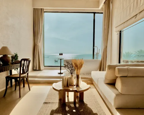 Qian'ao Muri Homestay 루펑 호텔