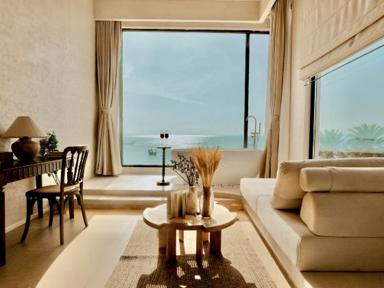 Qian'ao Muri Homestay