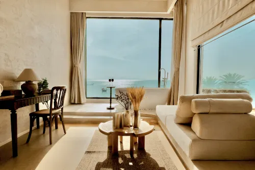 Qian'ao Muri Homestay