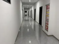 Yuntongli Hotel (Tonglu Station First City Hospital) Hotels in Tonglu