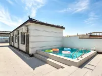Xunchang Renjia Homestay (Yutian Qilinhai) Hotels in Changli