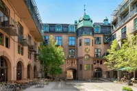 Numa Oslo Hallen Hotels in Oslo