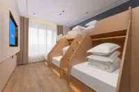 WangYoo Esports Hotels