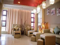 Apihap Hotel Hotels in Daraga