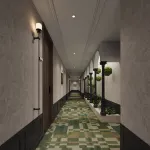 Xingchen Hotel (Changsha Sanxiang Market)