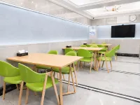 Jingjiang Hotel
