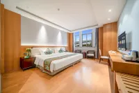 Lu'an Yeji District Chengtou Business Center Hotel