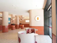 Ni Hao Hotel (Huangshan Xiuning Qiyunshan West Avenue) Các khách sạn ở Hưu Ninh