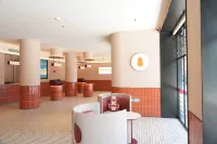Ni Hao Hotel (Huangshan Xiuning Qiyunshan West Avenue)