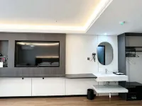 Xiyue Smart Scenic Hotel Hotels in Xiji