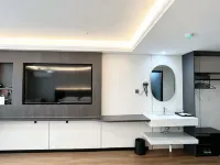 Xiyue Smart Scenic Hotel