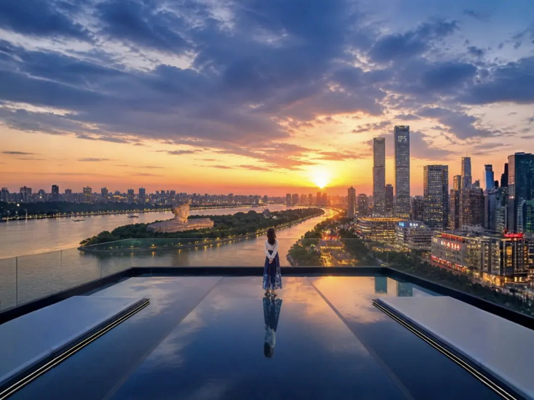 Changsha Binji Yunyun Hotel - Changsha