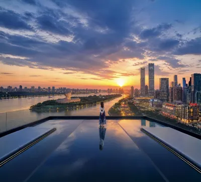 Changsha Binji Yunyun Hotel (Peiyuanqiao Subway Station Store, Chaozong Street) Hotels in 
