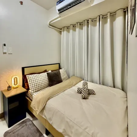 S Residences Poolview by Easy Properties