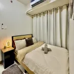 S Residences Poolview by Easy Properties
