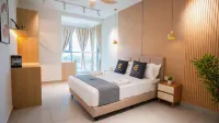 Dorsett Waterfront Subang by Guestonic - balcony
