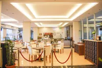 Grand Tebu Hotel
