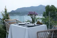 Duoduo · Yunding Huapan Homestay (Shenzhen Nan'ao First Beach Branch)