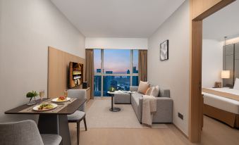 Ascott Guangzhou