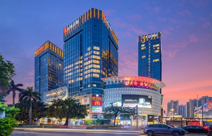 Dasin Hotel