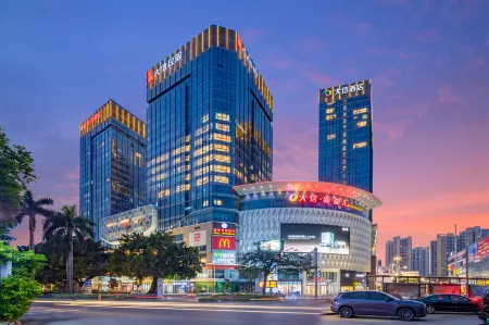 Dasin Hotel