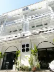 HOOD HOSTEL Hotels in 