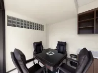 Yunyi Mountain Retreat · SOLACE | 360° Golden Mountain Sunshine · Panoramic Luxury Chinese Inn