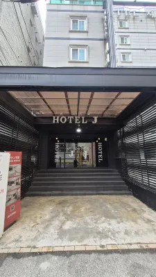 osan J Hotel