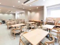 Vessel Hotel Fukuyama - breakfast