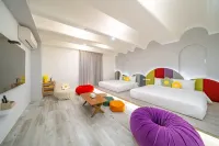 QuHua Sweety B&B - بوتيك