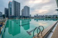ZIC REZEN Hotel - Pools