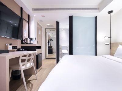 Keebe Hotel