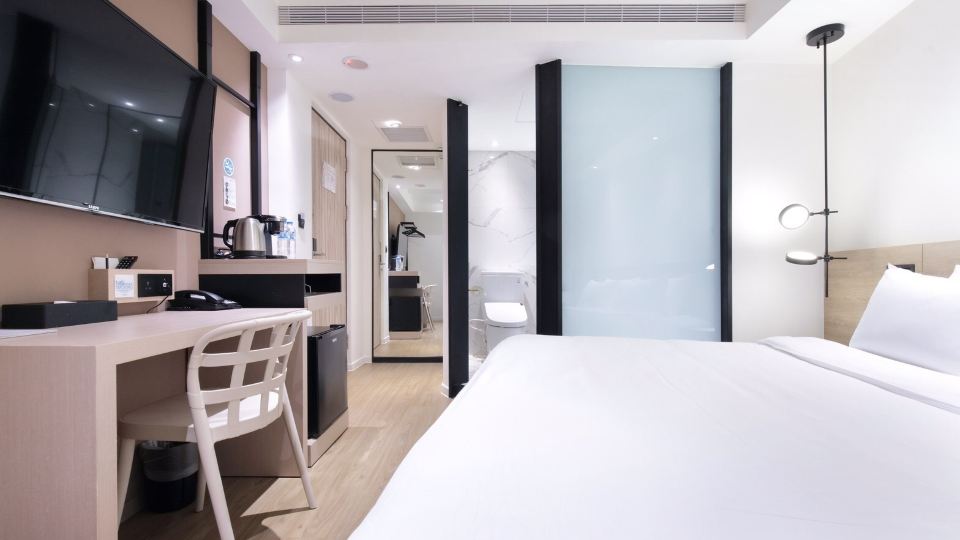 Keebe Hotel
