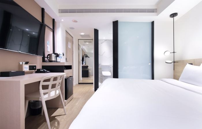 Keebe Hotel