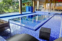 MIK Resort & Hotel - Pools