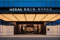 Merak House Guangzhou by The Unlimited Collection