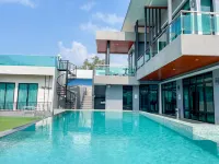 Sky Beach Pool Villa Chanthaburi 1